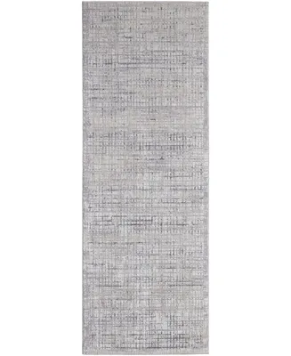 Feizy Lennon R39G4 2'10" x 8' Runner Area Rug