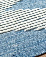 Livabliss Apache Apa-2310 8" x 10' Area Rug