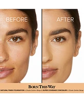 Too Faced Born This Way Super Coverage Multi-Use Sculpting Concealer