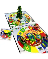 Areyougame Santa's Helper Set, 56 Piece