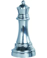 Hanayama Level 3 Cast Chess Puzzle - Queen