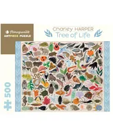 Charley Harper - Tree of Life Puzzle Set