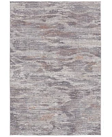 Feizy Lennon R39FY 5' x 8' Area Rug