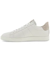 Ecco Men's Street Lite Retro Sneaker