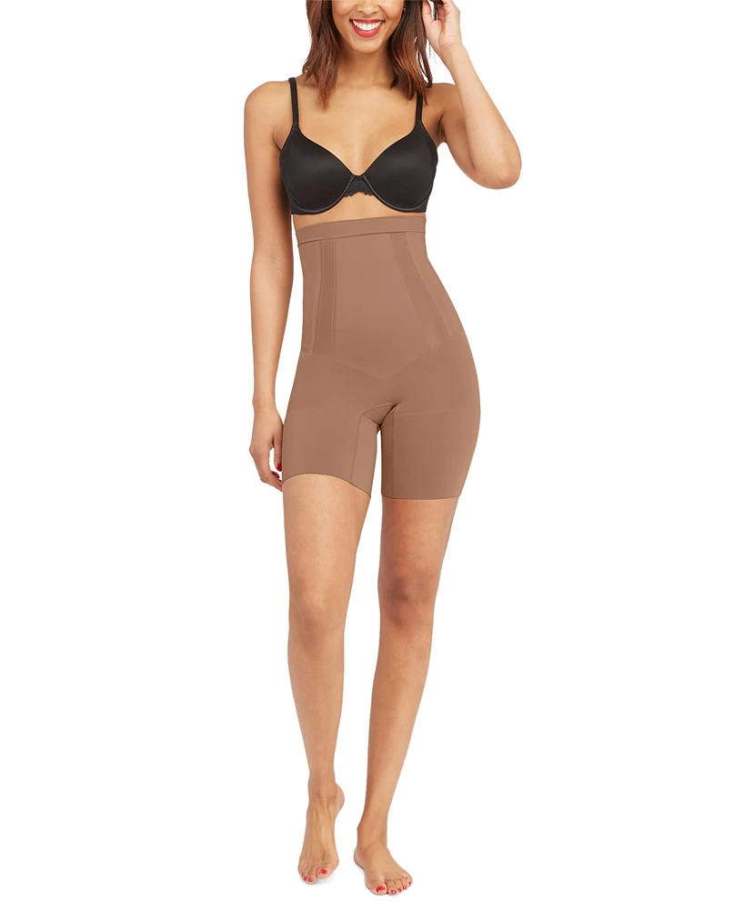 OnCore High-Waisted Mid-Thigh Short