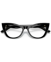 Dolce&Gabbana DG3354 Women's Cat Eye Eyeglasses