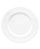 Opal Innocence Carved 16 Pc. Dinnerware Set, Service for 4