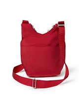 Baggallini Criss Cross Women's Crossbody