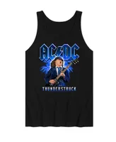 Men's Acdc Thunderstruck Tank