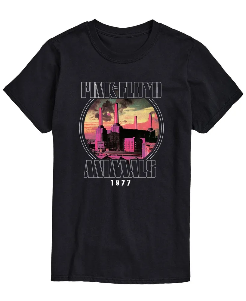 Men's Pink Floyd Animals T-shirt