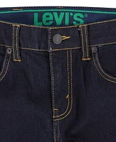 Levi's Toddler Boys 511 Slim Fit Stretch Performance Jeans