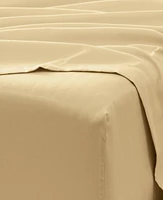 ienjoy Home Solids Style -Pc. Sheet Set