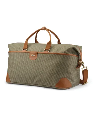 Hartmann Luxe Ii Weekend Duffel