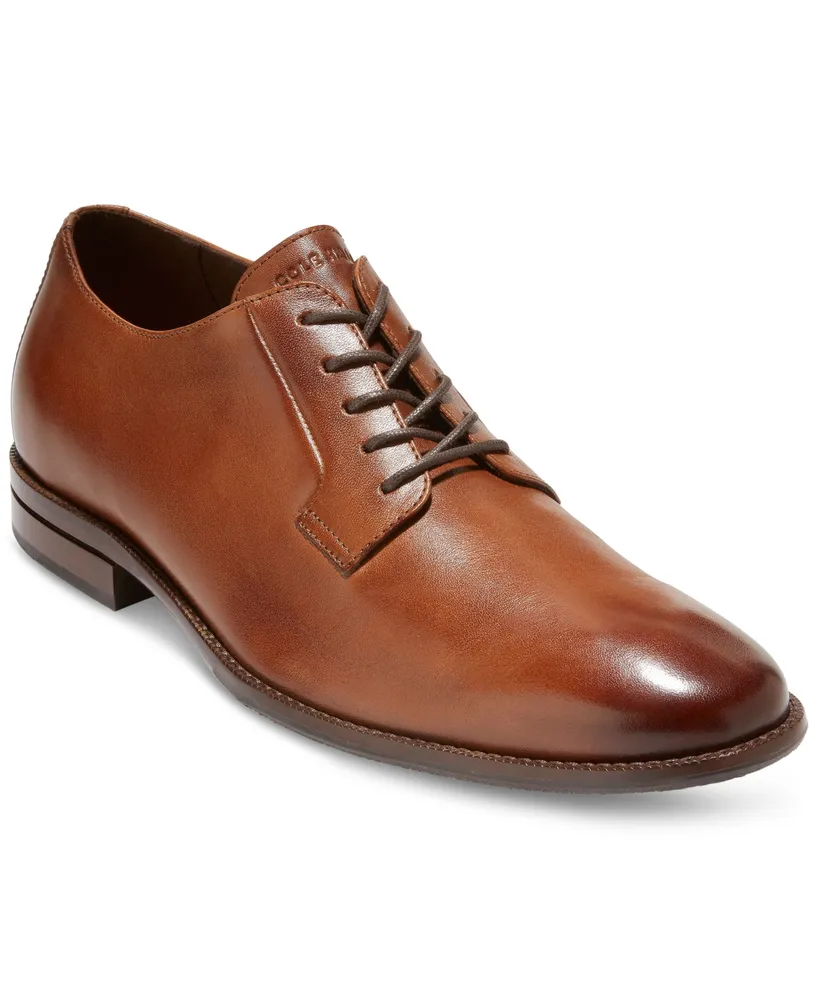 Cole Haan Men's Sawyer Lace-Up Oxford Dress Shoes