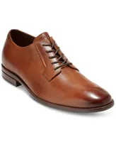 Cole Haan Men's Sawyer Lace-Up Oxford Dress Shoes