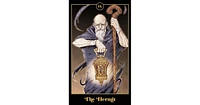 The Anime Tarot Deck and Guidebook by McCalla Ann