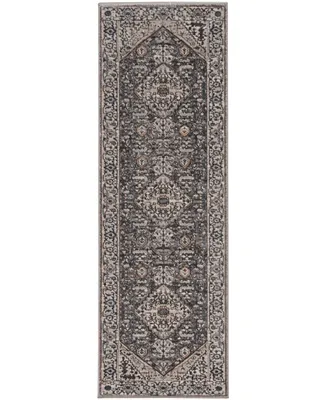 Kas Inspire 2'2" x 6'11" Runner Area Rug