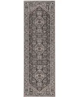 Kas Inspire 2'2" x 6'11" Runner Area Rug