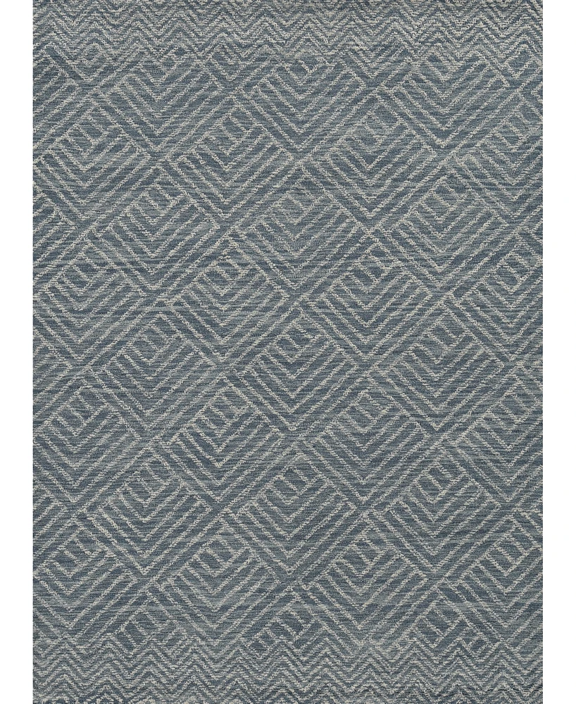 Kas Hudson 2465 5' x 7' Area Rug