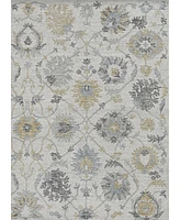 Kas Hudson 2461 8' x 11' Area Rug