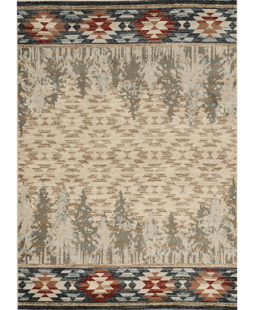 Kas Chester 5635 5'3" x 7'7" Area Rug