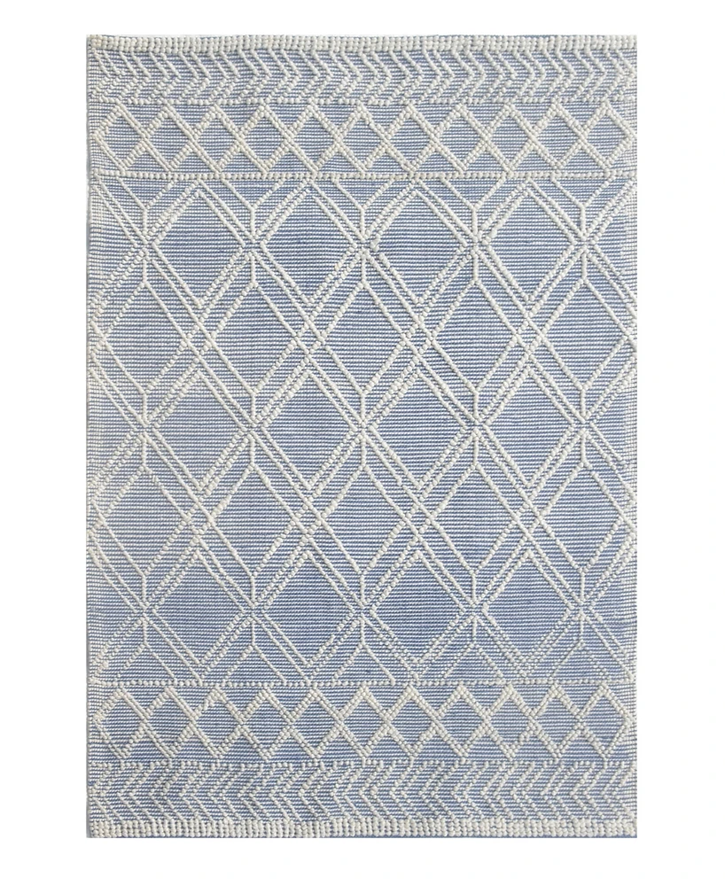 Kas Chloe 7724 6' x 9' Area Rug