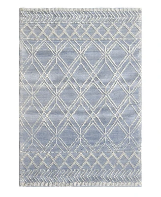 Kas Chloe 7724 6' x 9' Area Rug