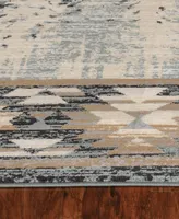 Kas Chester 5636 5'3" x 7'7" Area Rug