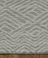 Kas Hudson 2465 5' x 7' Area Rug