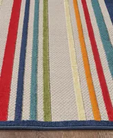 Kas Calla 6927 2'2" x 4' Outdoor Area Rug