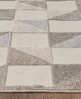 Kas Calla 6926 2'2" x 4' Outdoor Area Rug