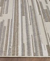 Kas Calla 6924 3'3" x 4'11" Outdoor Area Rug