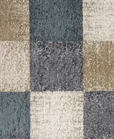 Kas Avalon 5617 7'10" x 9'10" Area Rug