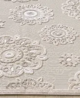 Kas Calla 6933 2'2" x 4' Outdoor Area Rug