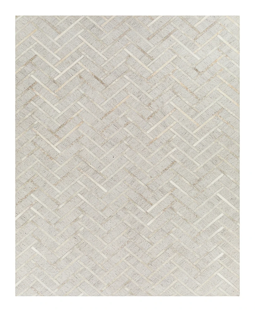 Surya Medora Mod-1026 2' x 3' Area Rug