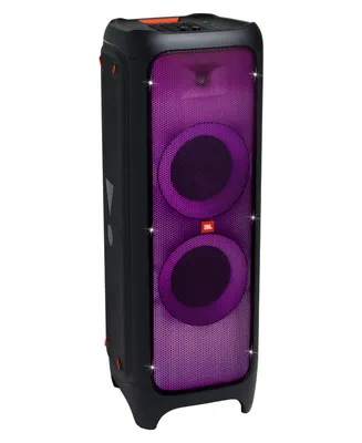 Jbl Party Box 1000 Bluetooth Speaker