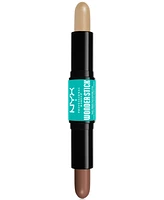 Nyx Professional Makeup Wonder Stick Dual-Ended Face Shaping