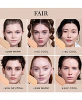 Lancome Teint Idole Ultra Wear Care & Glow Serum Foundation