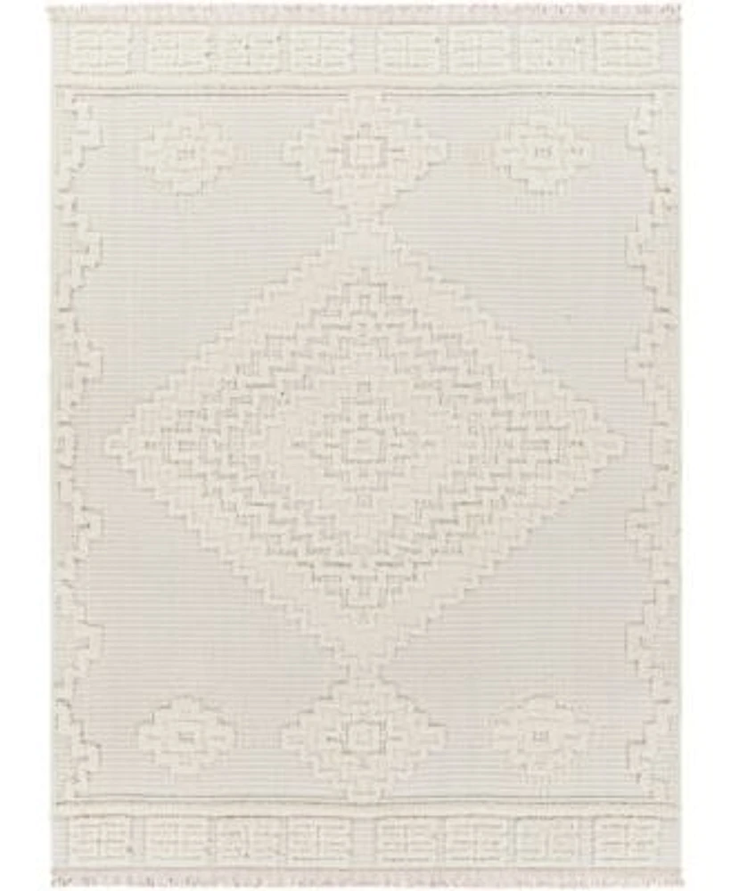 Surya Zaragoza Zrz 2316 Area Rugs