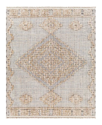 Livabliss Zaragoza Zrz- 7'10" x 10' Area Rug