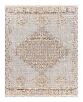 Livabliss Zaragoza Zrz- 7'10" x 10' Area Rug