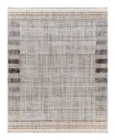 Livabliss Zaragoza Zrz- 7'10" x 10' Area Rug