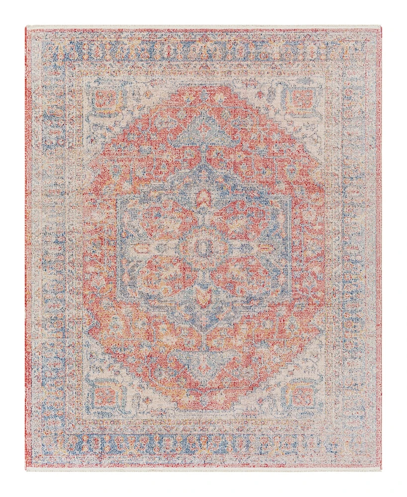 Livabliss Subtle Sub-2305 7'10" x 10' Area Rug