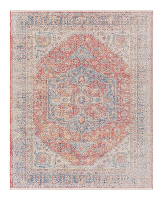 Livabliss Subtle Sub-2305 7'10" x 10' Area Rug