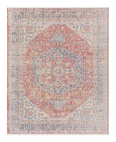 Livabliss Subtle Sub-2305 7'10" x 10' Area Rug