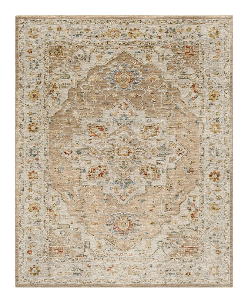 Livabliss Reina Ren-2305 7'10" x 10'3" Area Rug
