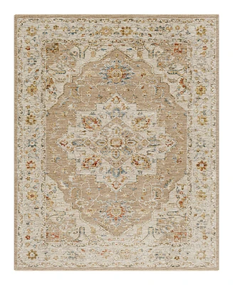 Livabliss Reina Ren-2305 7'10" x 10'3" Area Rug