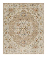 Livabliss Reina Ren-2305 7'10" x 10'3" Area Rug