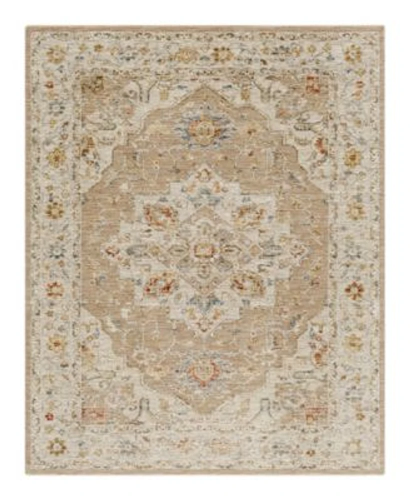 Livabliss Reina Ren 2305 Area Rugs