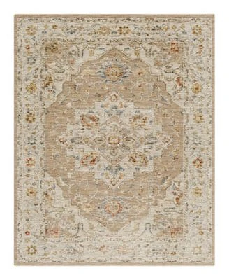 Livabliss Reina Ren 2305 Area Rugs